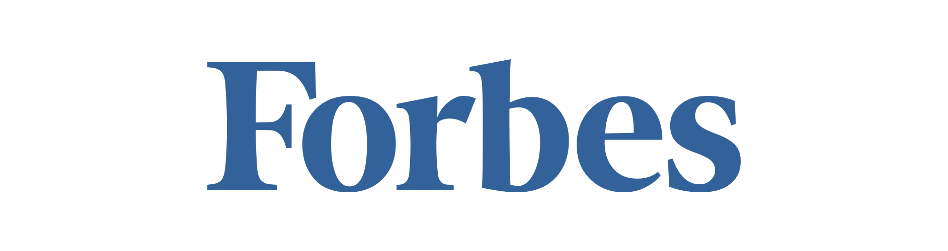 Forbes logo