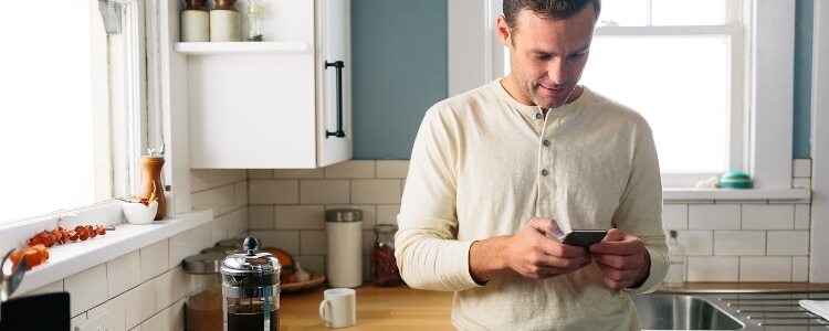 What is a good credit score?