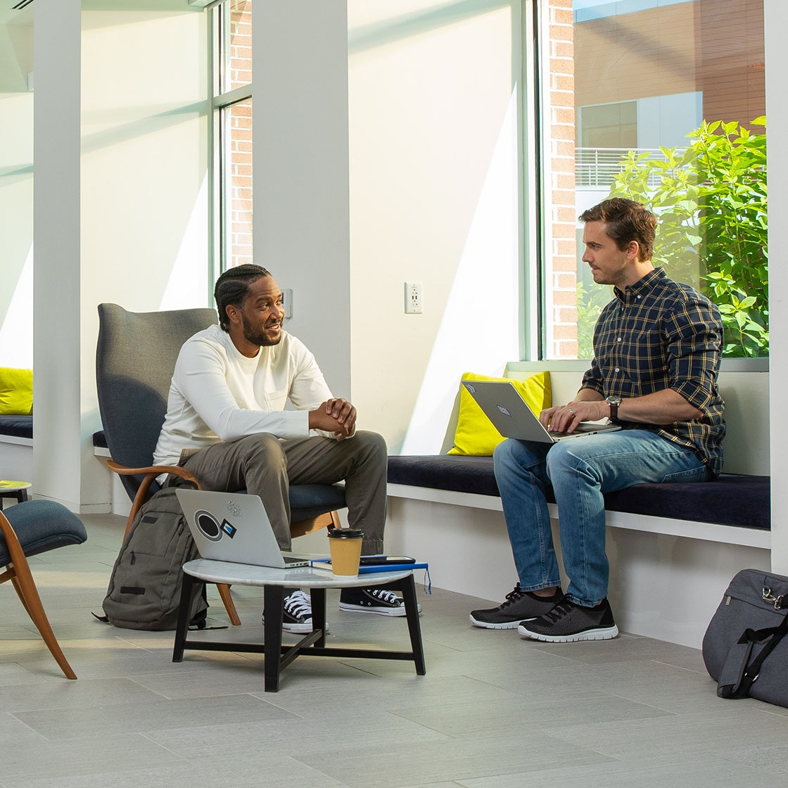 Capital One Software is hiring