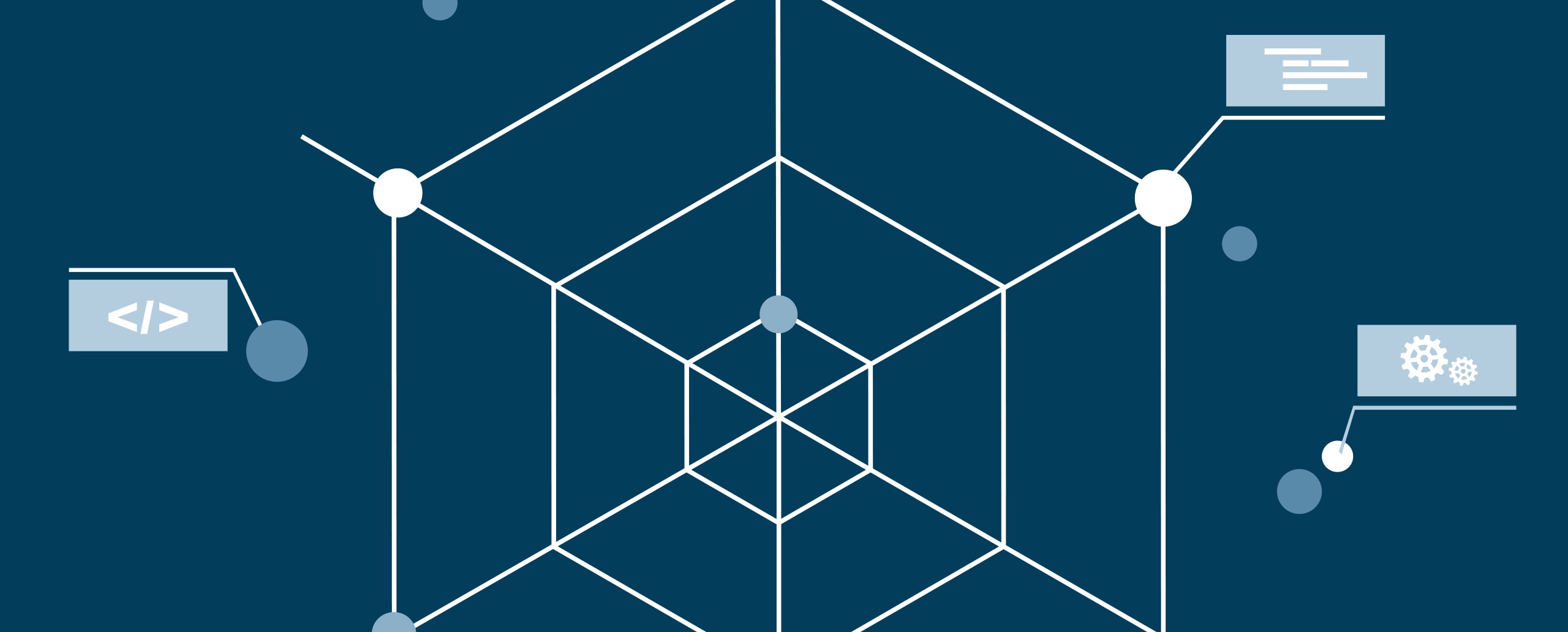 operationalizing data mesh