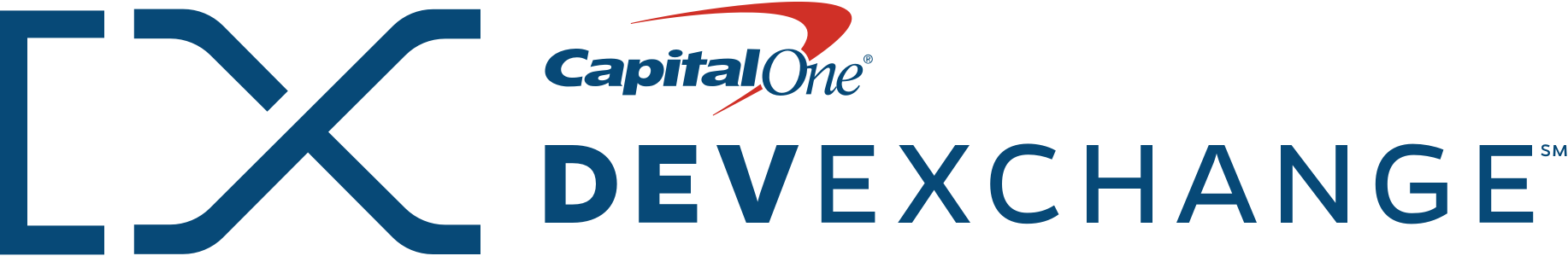 Capital One Dev Exchange