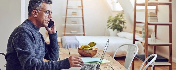 Dealing with Identity Theft