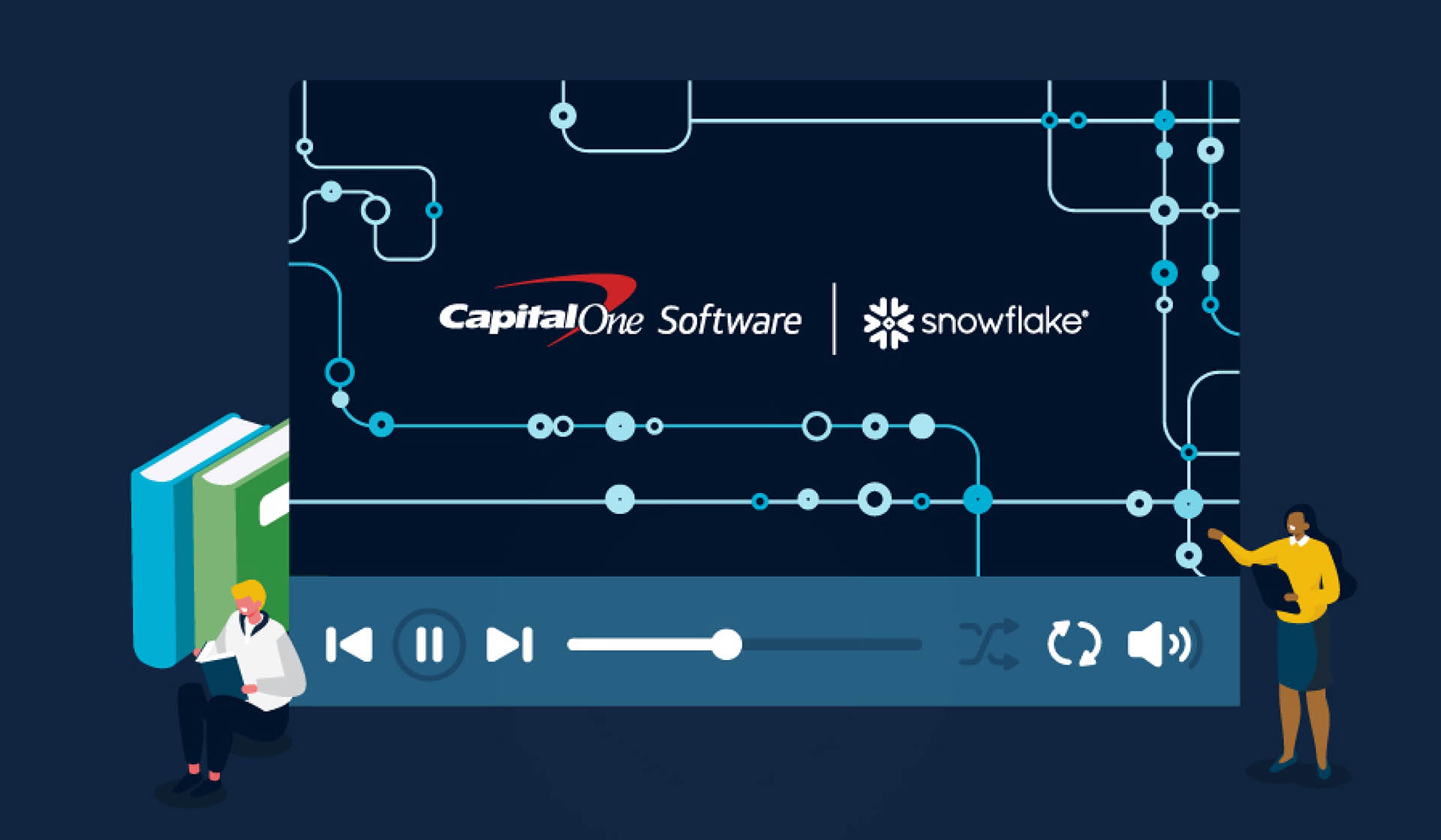 operationalizing data mesh webinar