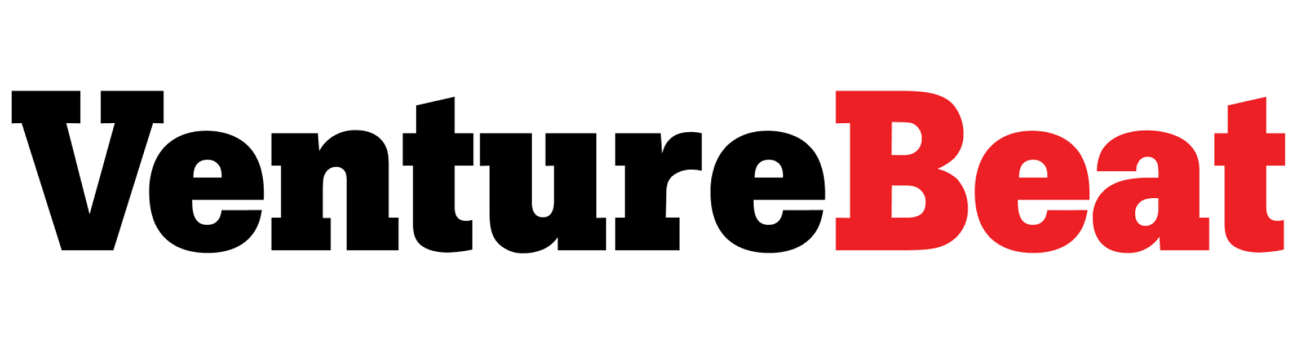 VentureBeat logo