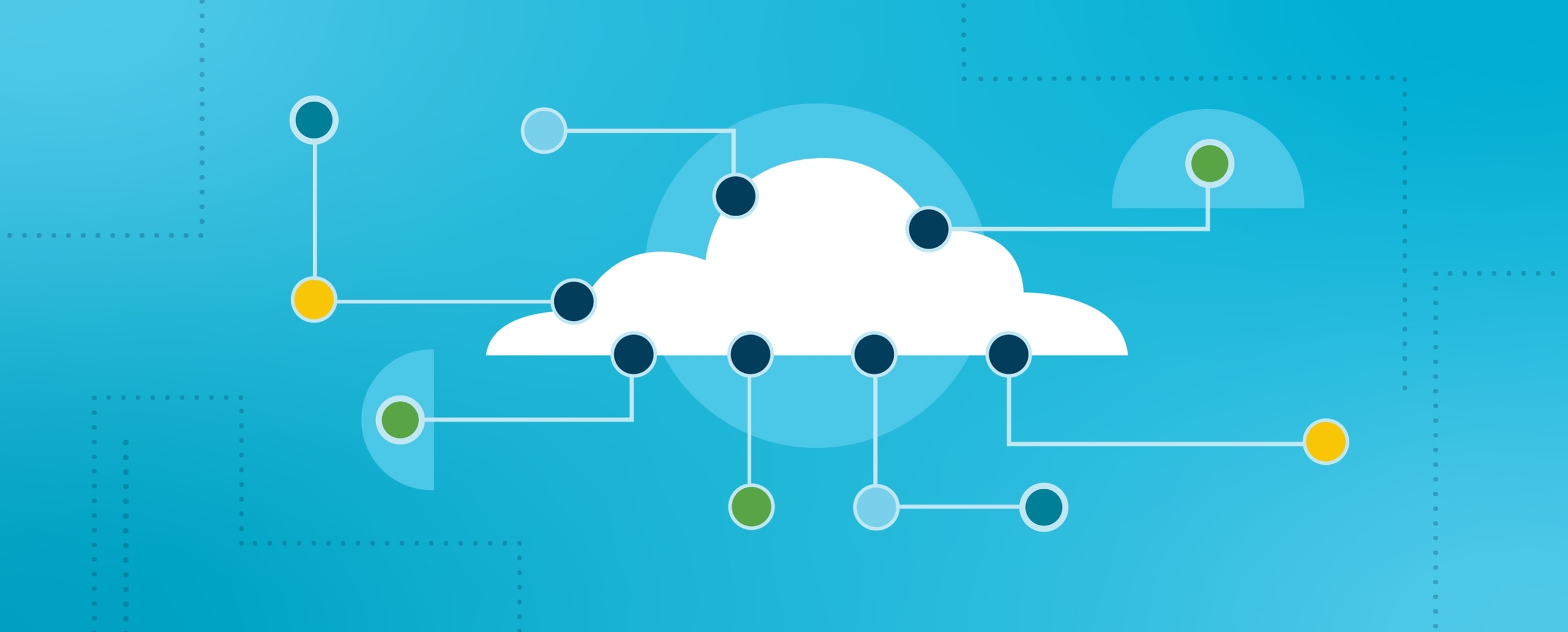 cloud computing infrastructure
